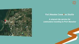 MCAT Port Manatee ConneXion Shuttle [upl. by Danica145]