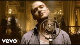 Justin Timberlake  What Goes Around Comes Around Lyrics [upl. by Tenrag969]