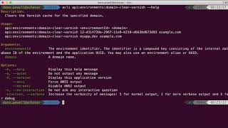 Getting started with Acquia CLI [upl. by Gassman]