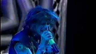 Aerosmith live  Orlando 2001 full proshot DVD [upl. by Elrod]