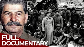 Gulag  The Story  Part 2 Propagation  1934  1945  Free Documentary History [upl. by Donnie]