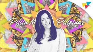 Piliin Mo Ang Pilipinas [upl. by Seuqramed]