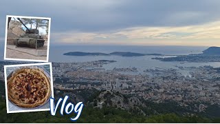 VLOG  MÉMORIAL DU DÉBARQUEMENT DE PROVENCE NICO ET PAMELA EN CUISINE BLABLA [upl. by Ambrosio]