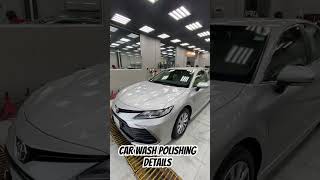 Details car polishing car wash service automobile diecast 🇸🇦🇧🇩 [upl. by Winou812]