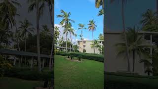 Grand Sirenis Punta Cana Resort Dominican Republic [upl. by Ocire341]