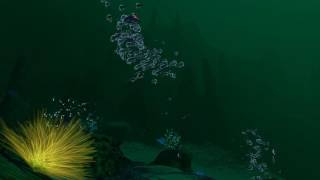 Subnautica Ambience  Sparse Reef [upl. by Fowler959]