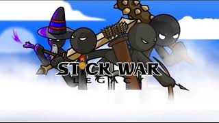 Stick War Legacy All Soundtracks Remastered [upl. by Waylon864]