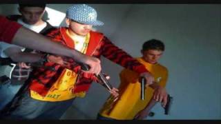 Noizy Otr Diss Unikkatil TBA 2010 [upl. by Jenine]