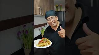 POLLO SALTADO PARTE 2 facilitonomas recetadecomidaperuana cocinaperuana peru [upl. by Tnecniv166]