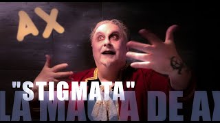 MAGIA explicada al detalle quotACIDUS NOVUS amp STIGMATAquot INTERMEDIO [upl. by Standice]