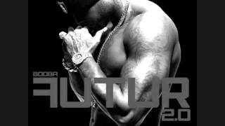 Booba  Futur 20 [upl. by Anaerb]