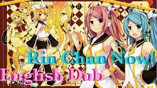 English Dub  RinChan Now [upl. by Eeneg354]