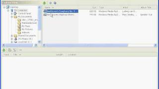 create cd audio from mp3 or other format [upl. by Cash]