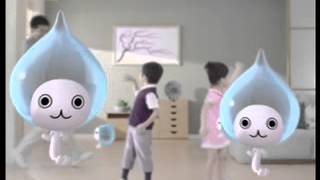 Daikin TVC [upl. by Cope]