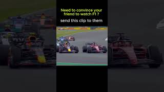 Perez vs Leclerc vs Hamilton insane battle 😮F1 Silverstone Formula1 Leclerc Perez hamilton [upl. by Lissy]