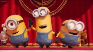 minions movie in 10 minutes [upl. by Longmire]