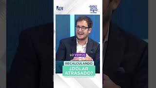 ¿Es momento de Invertir con un DÓLAR ATRASADO Dolar Argentina Acciones Bonos [upl. by Proctor260]