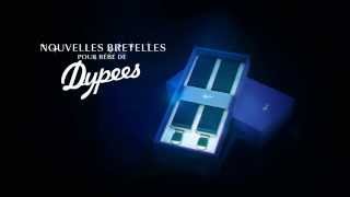 Dypees  enfin des bretelles pour maintenir la couche de votre bébé [upl. by Liponis]