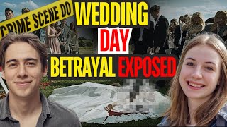 Shocking Wedding Groom Exposes Brides Affair Ends in Tragedy [upl. by Cath]