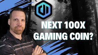 Is DIO the Next 100x Crypto Decimated Gaming Coin [upl. by Loris]