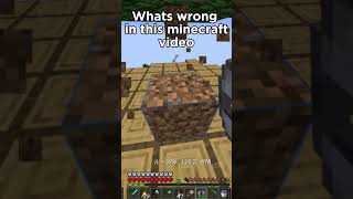 Minecraft meme shorts fyp [upl. by Ahsaela]