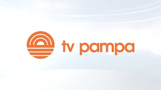 TV PAMPA  05032024 [upl. by Ierbua]