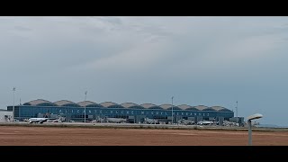 🔴 LIVE Alicante Airport 🔴 Spanish Special  Airports Live TV  Location Test [upl. by Blumenthal]