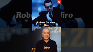 ROBERT DE NIROS Top 10 Movie Masterpieces shorts celebrity [upl. by Fabio]