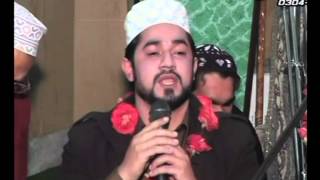 Aaqa Mere Qarar Hein Her Beqrar Ke  Naat By Hafiz Muhammad Waqar [upl. by Walling]