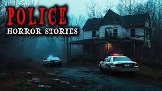 5 True Disturbing Police Horror Stories  True Scary Stories [upl. by Hameerak]