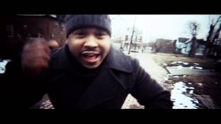 Boaz  Do It All Over Official Video [upl. by Ojahtnamas]