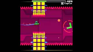 No Ay Titulo geometrydash [upl. by Icat350]