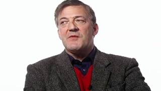 Stephen Fry Idea of Greatness [upl. by Corty431]