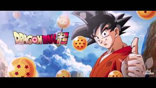 Dragon Ball Super Ending 3  Usubeni  Color Rosa FULL Español Latino  Sergio García [upl. by Eilarol931]