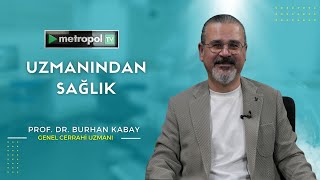 Genel Cerrahi Uzmanı Prof Dr Burhan Kabay Uzmanından Sağlık gülşenyarımca sağlık doktorlar [upl. by Felicidad]