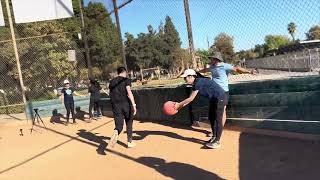 SocalTW Kickball 2024 Nov part of video and footage are provided by Tim Chen and Angel [upl. by Naasah]