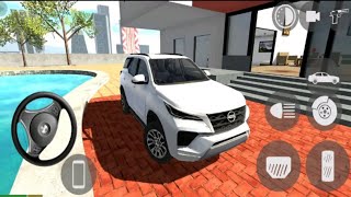 Indian Mahindra thar gadi  android gameplay [upl. by Jeffie400]