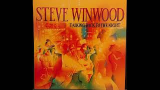 Steve Winwood  Valerie [upl. by Russon]