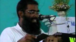 HOSANGADY SAMASTHA SUNNI MUJAHID SAMVADAM 3 [upl. by Nhguaval465]