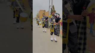 Pakistan Pipe BandR1948 Lahore 03224513665 shorts youtubeshorts wedding viralvideo armyband [upl. by Darrow]