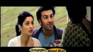 Ajab Prem Ki Ghazab Kahani Trailer HD Quality [upl. by Hawker]