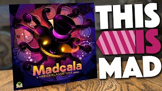 Madcala Preview  This is Madness [upl. by Sonahpets]