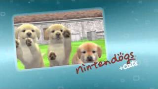 New Nintendo 3DS Launch Trailer [upl. by Ariayek630]