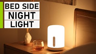 Top 10 Smart Bedside amp Bedroom Lamps [upl. by Rosene696]