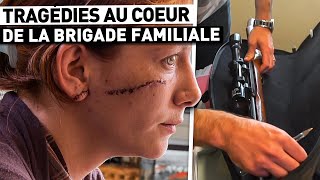 TRAGÉDIE AU COEUR DE LA BRIGADE FAMILIALE [upl. by Amitarp]