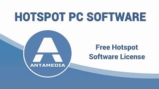 Free Hotspot Software [upl. by Maurene50]