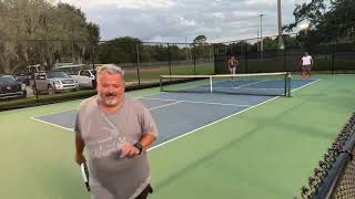 Pickleball Prospects is live [upl. by Hersch645]