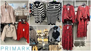 Primark women’s new collection  October 2024 [upl. by Wirth534]