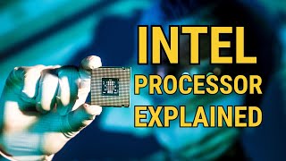 Intel Processor Explained 2024  How to chose the right one [upl. by Aracaj]