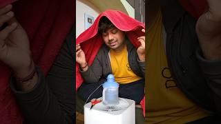 Aaj maine throat infection ki sari Home remedies try ki minivlog dailyminivlog minivlogseries [upl. by Ominorej]